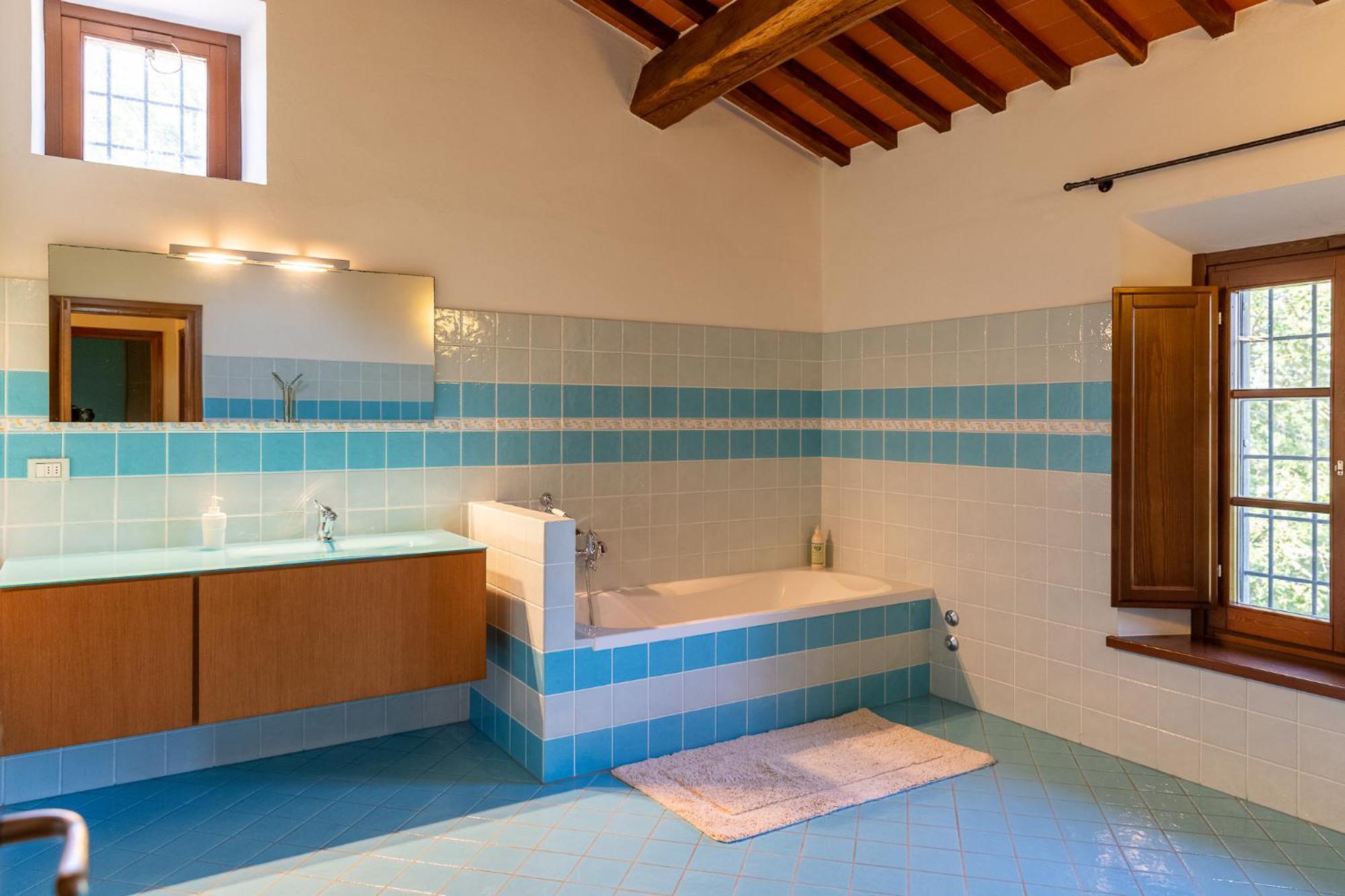 Casa Gabry Villa Sarteano Exterior photo