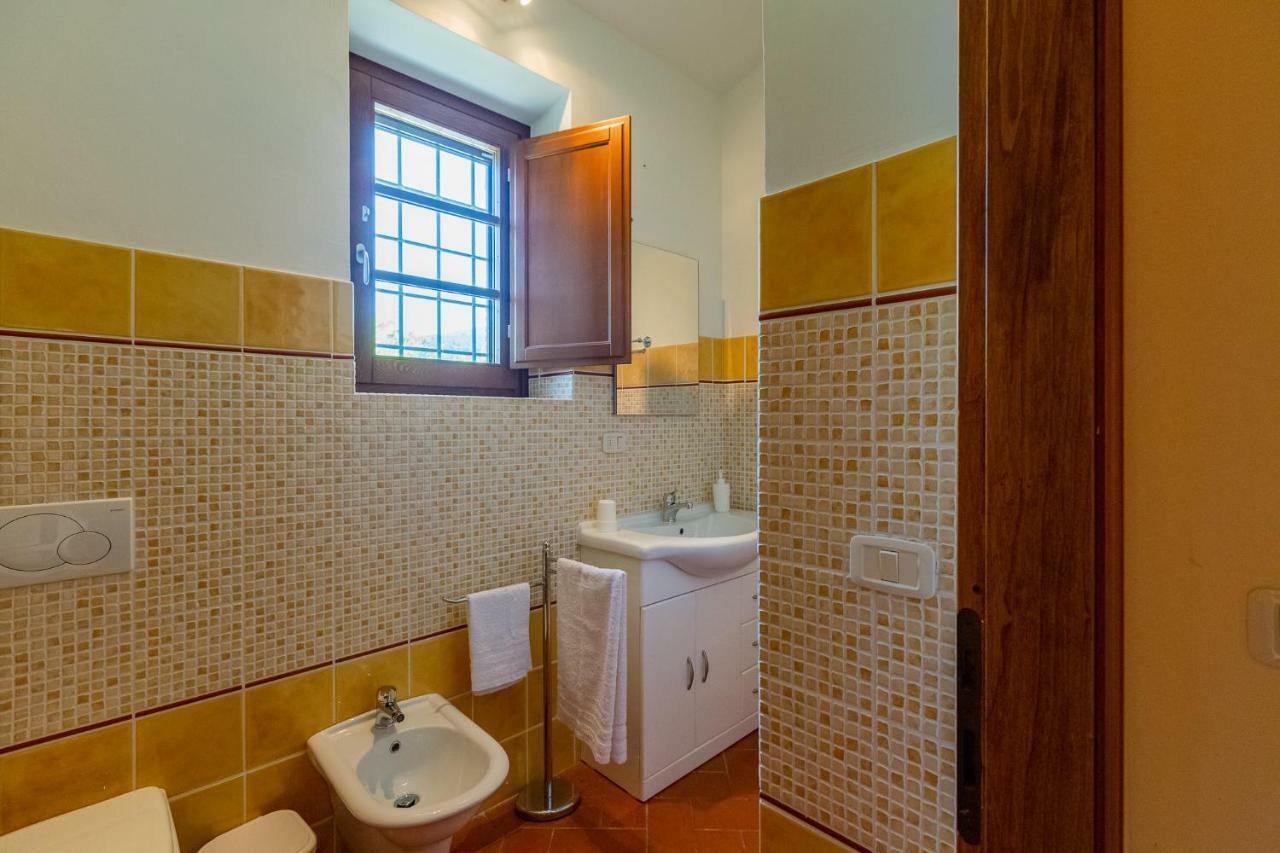 Casa Gabry Villa Sarteano Exterior photo